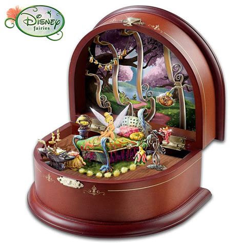 unique music boxes